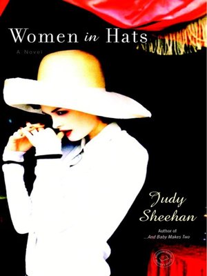 cover image of Women in Hats